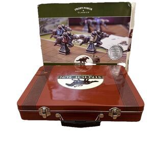 Stretch Run Horse  Racing Game Front Porch Classics Derby Edition Strategy New